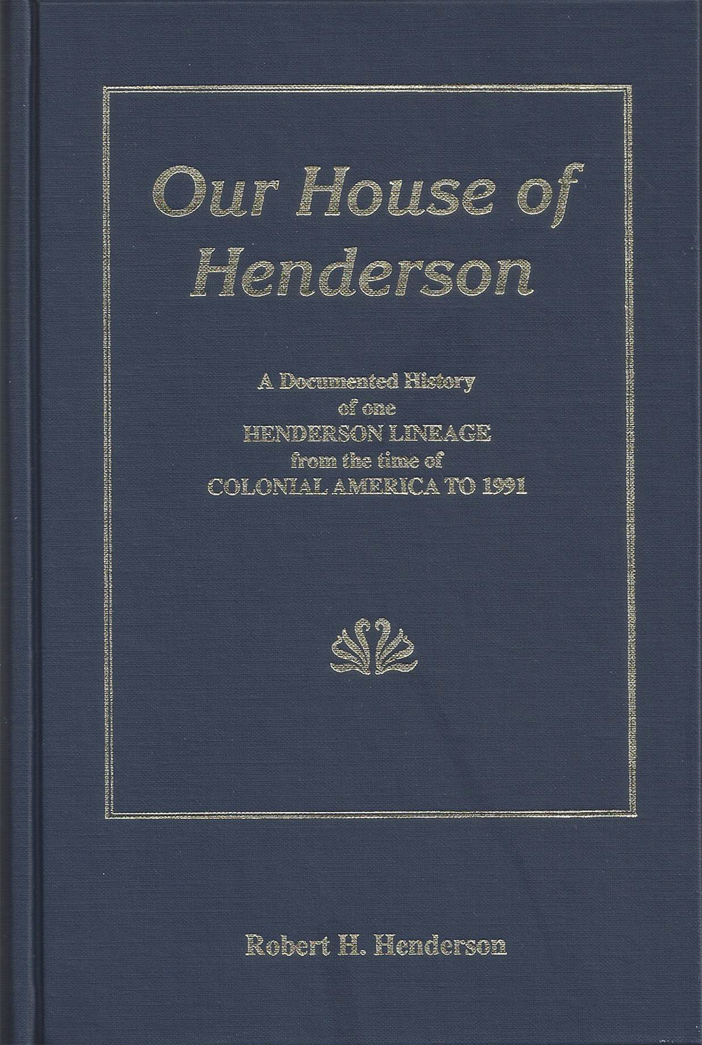 Our House of Henderson